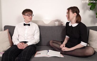 Потенциал ботана скрыт в яйцах