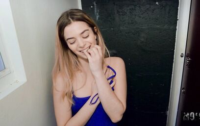 Никакого тебе быстрого оргазма