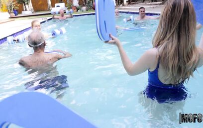 Никакого тебе быстрого оргазма