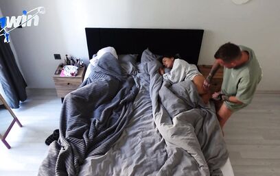 С желанием понять отца