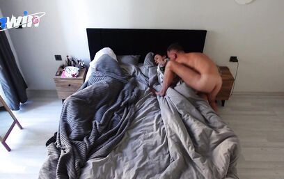 С желанием понять отца