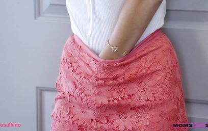 Фантастические лесби пригласили на тройничок ЖМЖ знакомого ловеласа