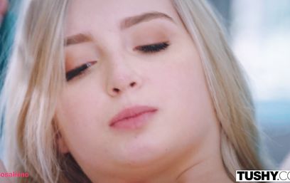 Хороший анал только помогает подписать нужные документы