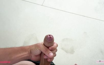 Нет лучшей зарядки с утра, чем разминка ротика и расставление ножек