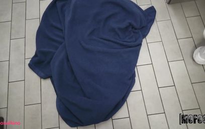 Подарил латинке на день рождения шикарный секс и бурный оргазм