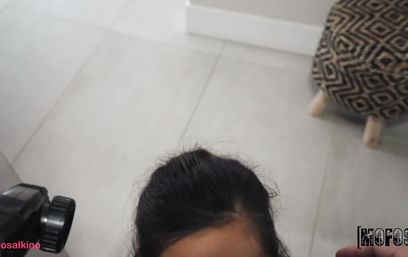 Такого тренера по йоге Минздрав рекомендует каждой красотке