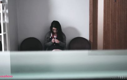 Психолог-лесбиянка языком вылечила двух подружек от страха секса