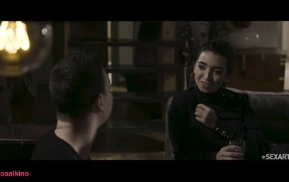 Раз своя не дает, то можно и чужую телку на кукан натянуть