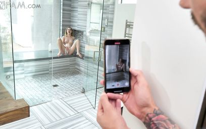 Ссора становится бесполезной, когда дырочке хочется вхождений