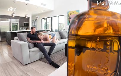 Ссора становится бесполезной, когда дырочке хочется вхождений