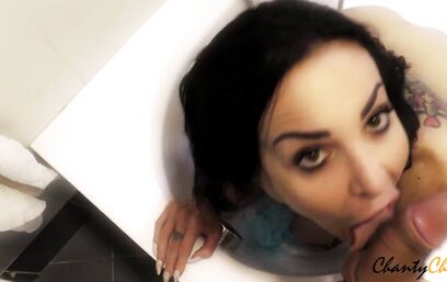 Зачистка члена лучшим способом