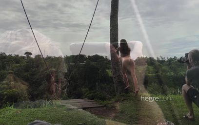 Рай реален, когда рядом находится эта кроха