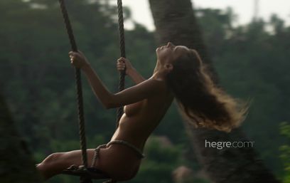 Рай реален, когда рядом находится эта кроха