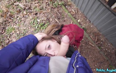 Неужели и ко мне пикапер пристал!