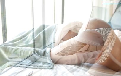 Утреннее возбуждение прекрасно, только лови момент