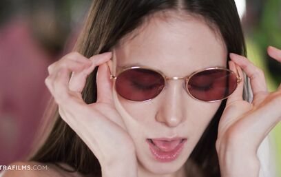 Каждая вещь несет воспоминания о трахе