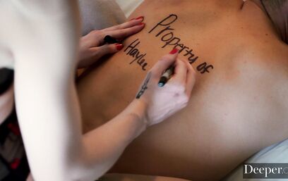 Не зря прошла через сотню бывших