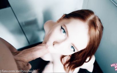 Поток спермы будет повкуснее яичницы