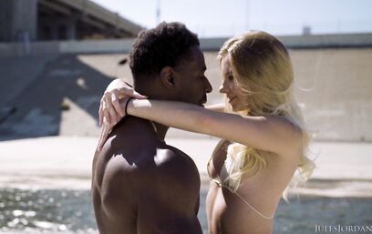 Страх размера добавляет удовольствия