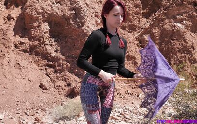 От любовницы не убежишь