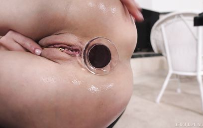 Приход ночной сексуальной музы