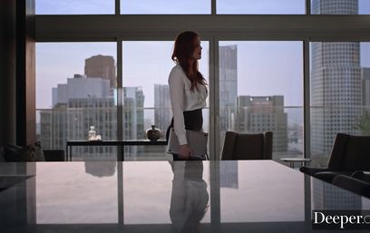 Волосатость дырочки до мурашек по коже