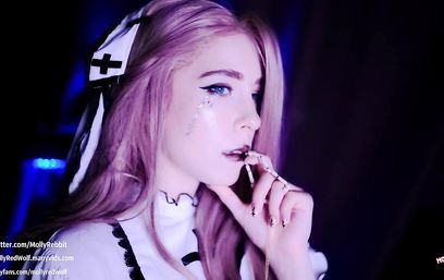 Пора уже и писе дать дозу балдежей