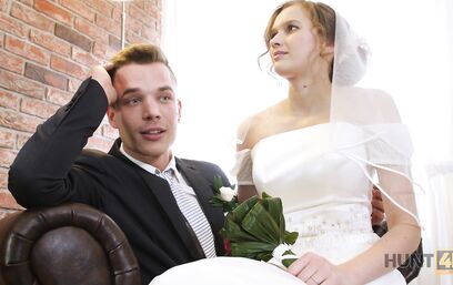 Погашение кредита на свадьбу дырочками невесты