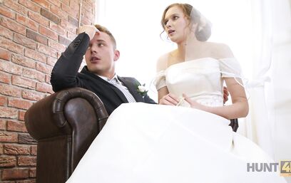 Погашение кредита на свадьбу дырочками невесты