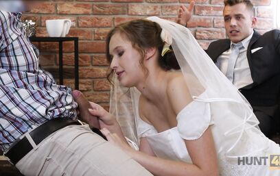 Погашение кредита на свадьбу дырочками невесты