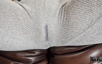 Настроение: трахаться с незнакомками