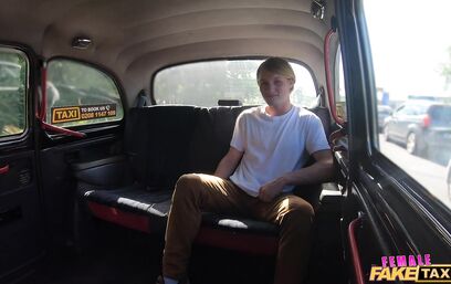 Женский пикап беспощаден