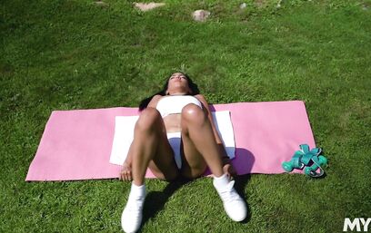 Секс-советы тренера по улучшению внешнего вида