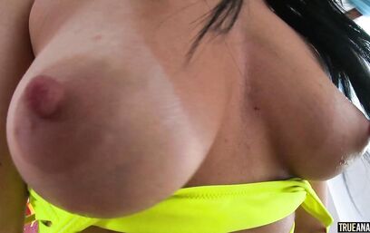 Проникновение в неизведанные края