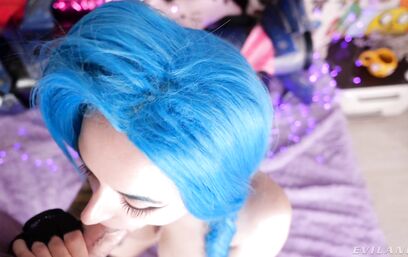 Сравнение члена с арсеналом игрушек