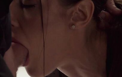 Мастер доставки оргазмов до самого сердца