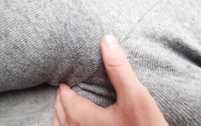 Мотивация трахом реально работает