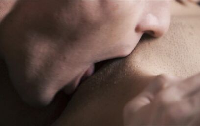 Пробуждение кунилингусом