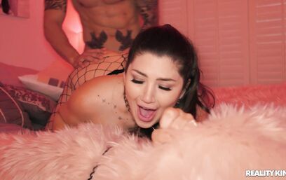 Умение создавать сексуальную атмосферу