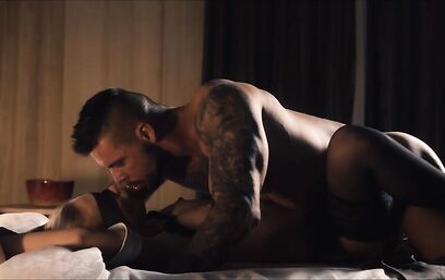 Игра теней и тел