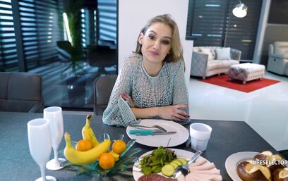 Поиск причин наглотаться спермы