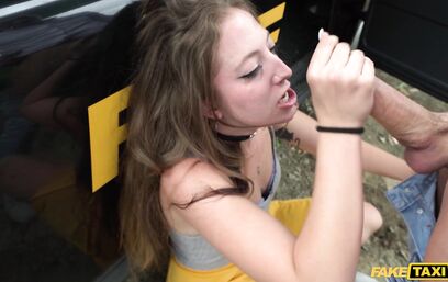 Чего не сделаешь ради члена