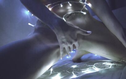 Немного креатива и оргазмы снова в деле