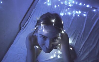 Немного креатива и оргазмы снова в деле