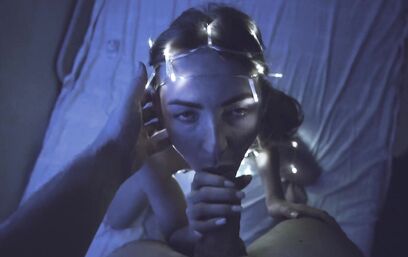 Немного креатива и оргазмы снова в деле