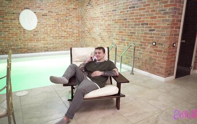 Зачем шлюха, когда есть бывшая