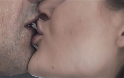 Завтрак с десерта сладкой писей