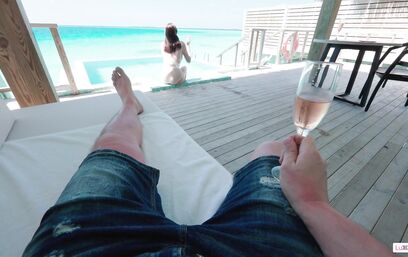 Доброе утро по богатому