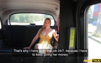 Бывший пикапер не забыл азы соблазна