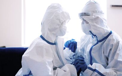 Секс победит любые вирусы